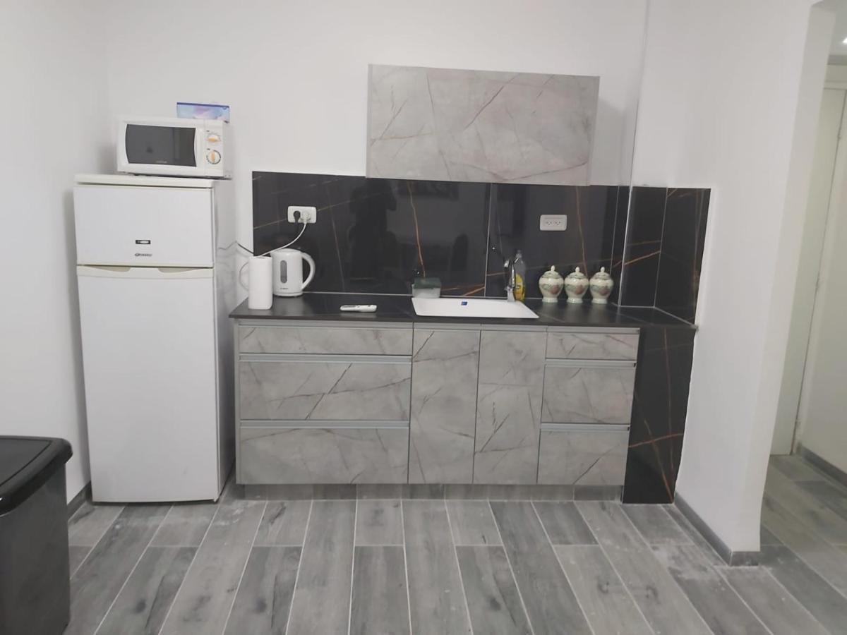 Rina Vacation Apartment Tibériade Extérieur photo