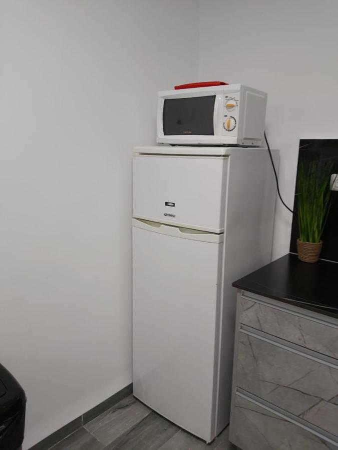 Rina Vacation Apartment Tibériade Extérieur photo