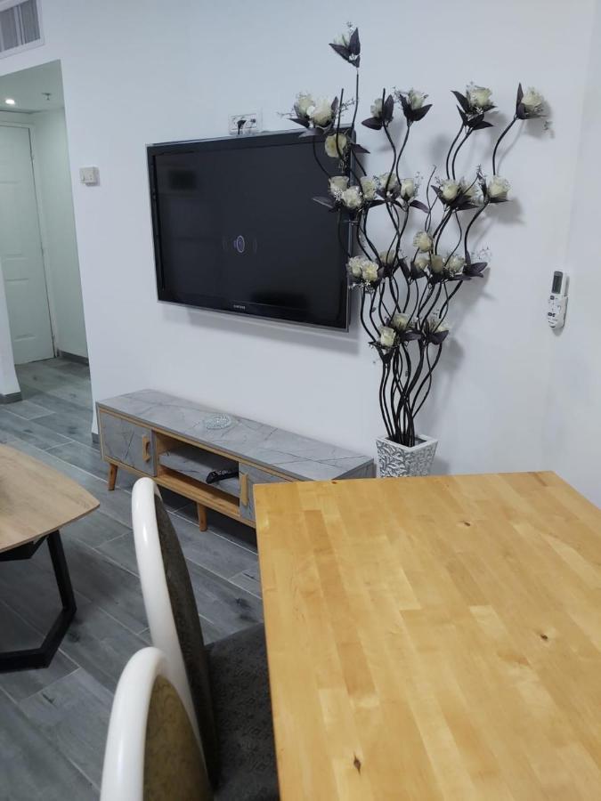 Rina Vacation Apartment Tibériade Extérieur photo