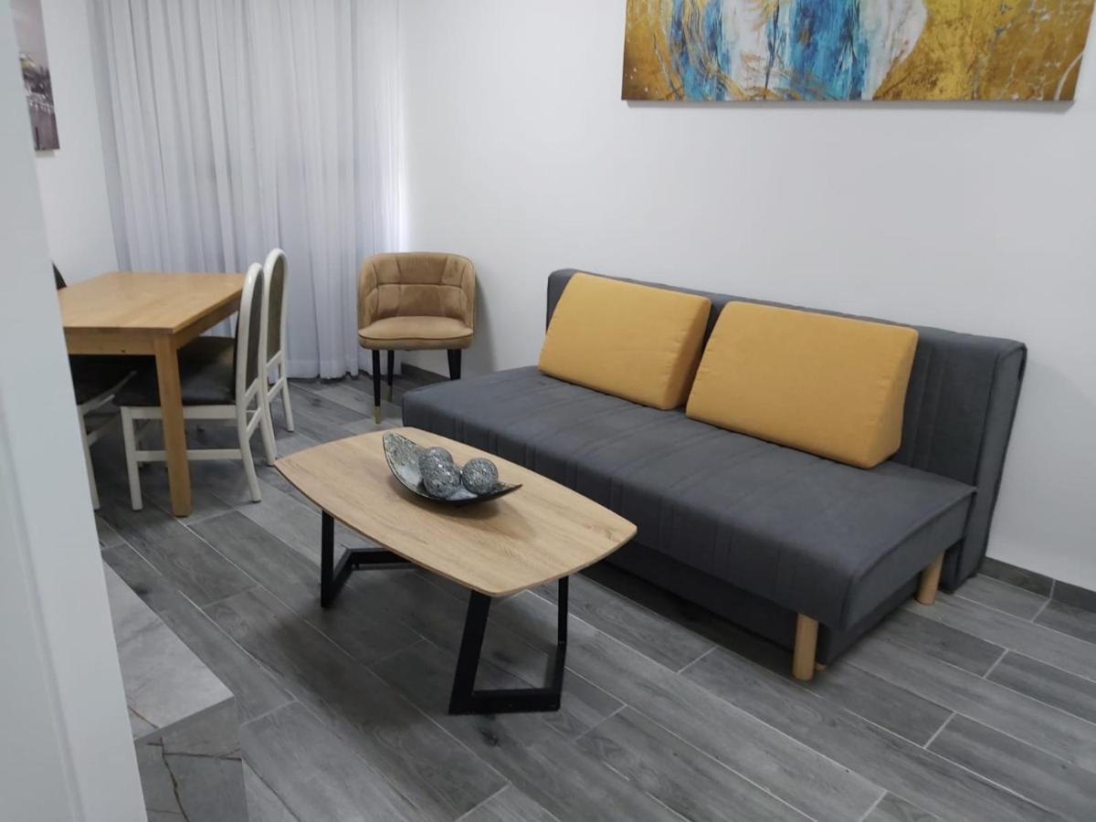 Rina Vacation Apartment Tibériade Extérieur photo