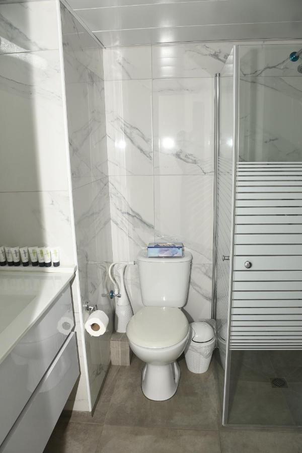Rina Vacation Apartment Tibériade Extérieur photo