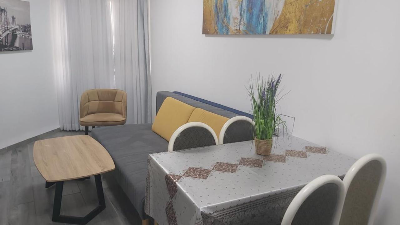 Rina Vacation Apartment Tibériade Extérieur photo